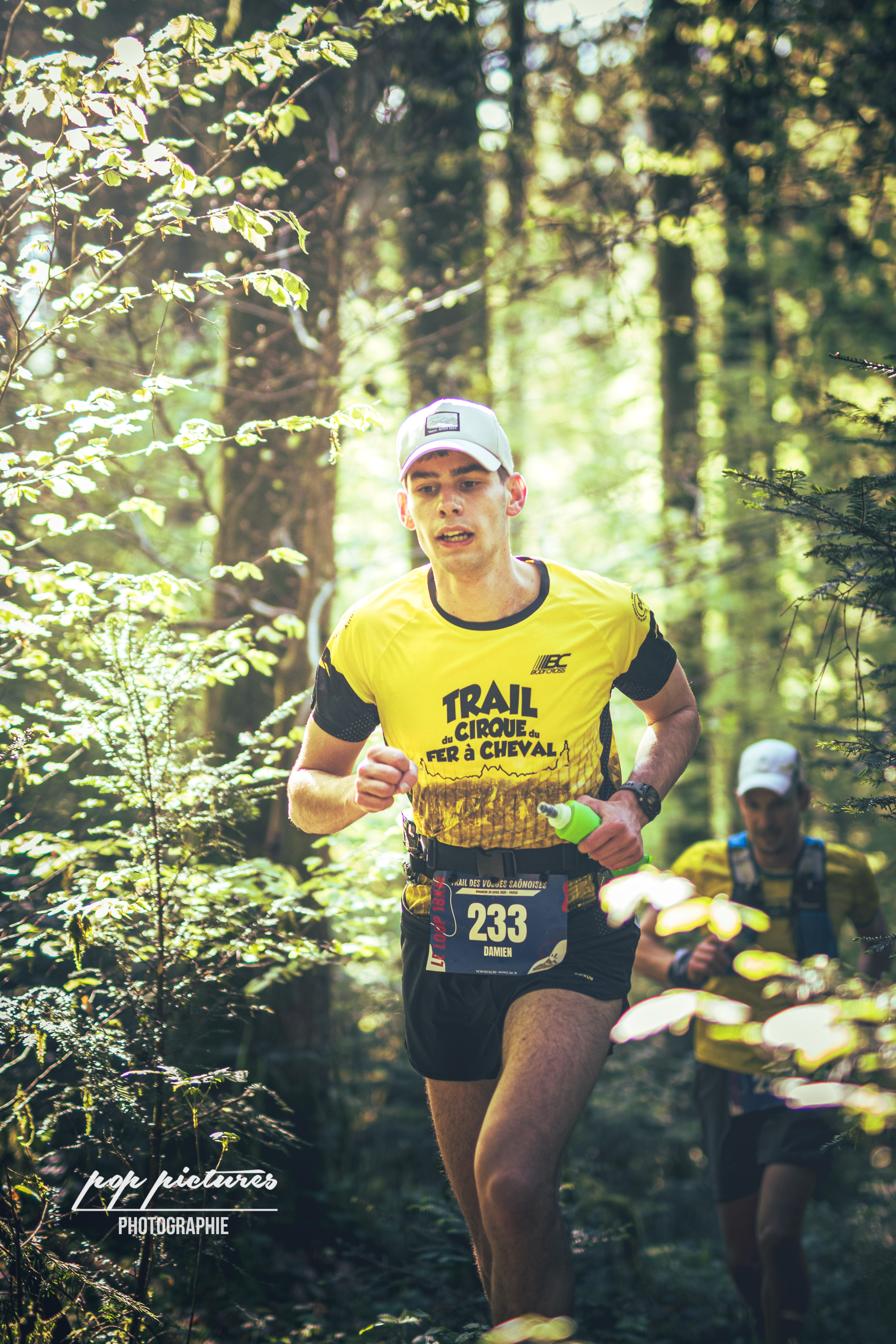 Image du trail